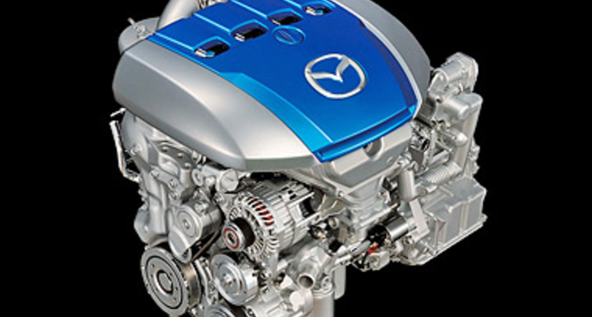 Mazda рассказала о премьерах Токийского автосалона