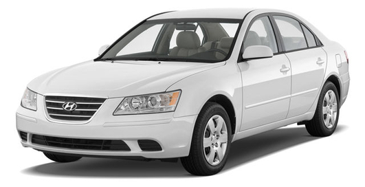 Hyundai презентовала новое поколение Sonata