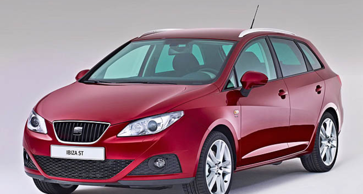 В Женеве Seat представит долгожданную новинку