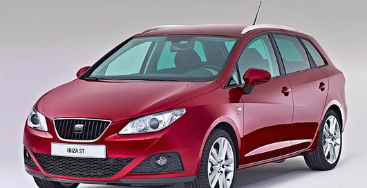 В Женеве Seat представит долгожданную новинку