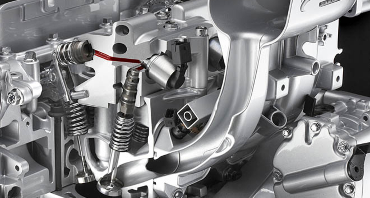 Fiat готовит 2-цилиндровый мотор