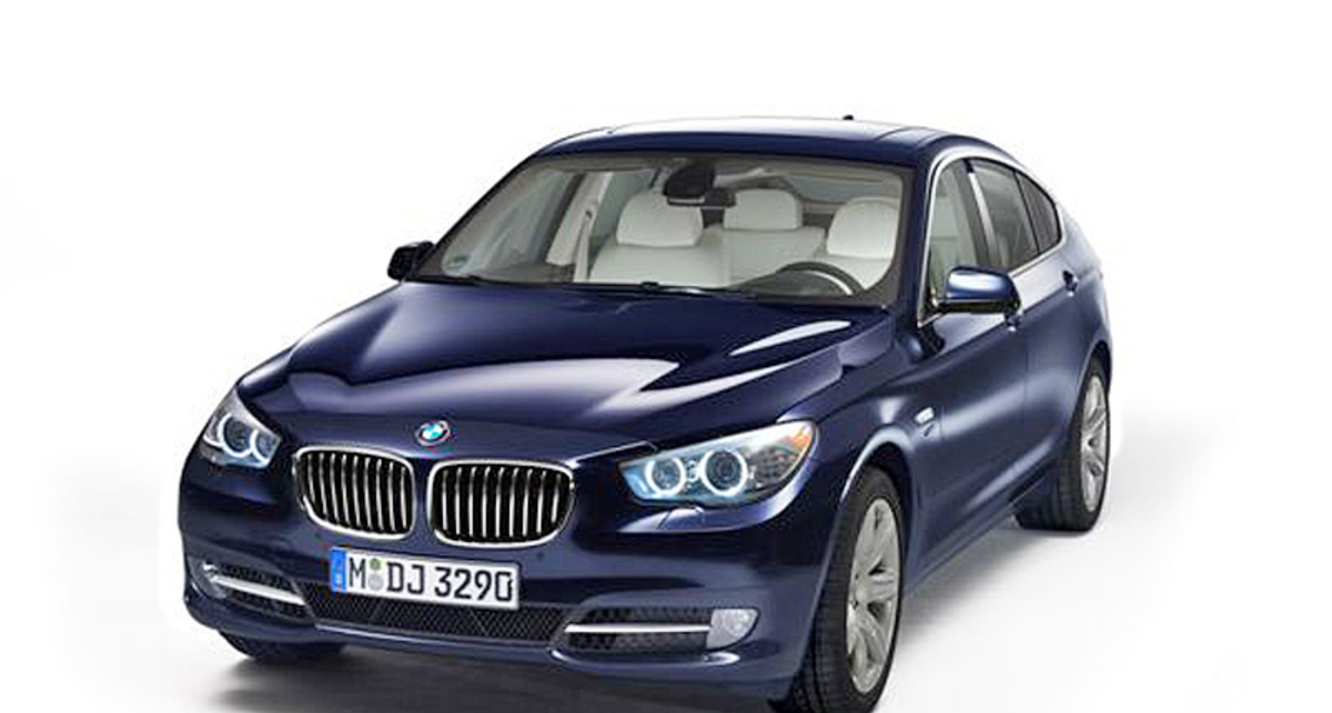 BMW расширяет модельный ряд в Украине