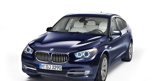 BMW расширяет модельный ряд в Украине
