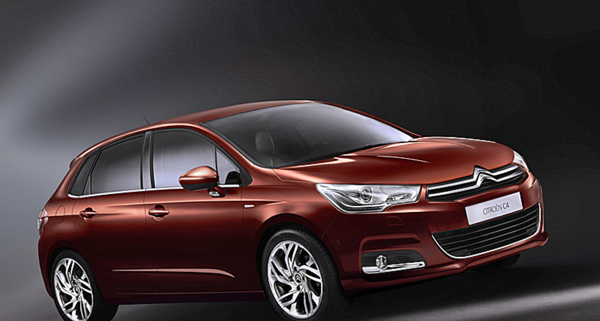 Citroen показала новое поколение популярной в Украине модели