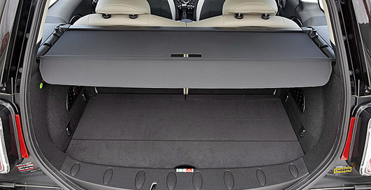 Mini обновились