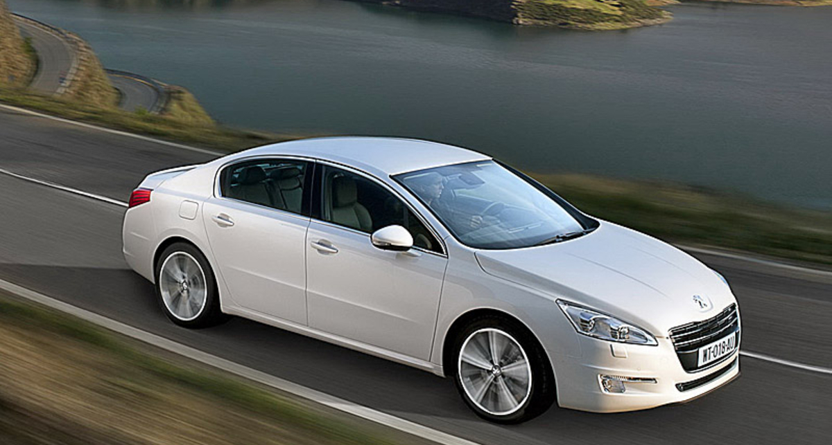 Peugeot представила замену сразу двум моделям