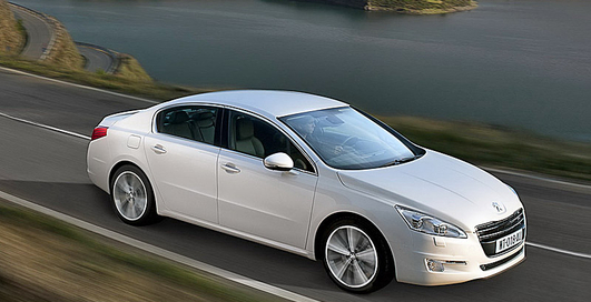 Peugeot представила замену сразу двум моделям