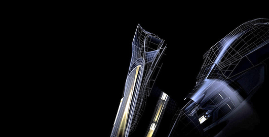 Peugeot шокирует Париж суперкаром?