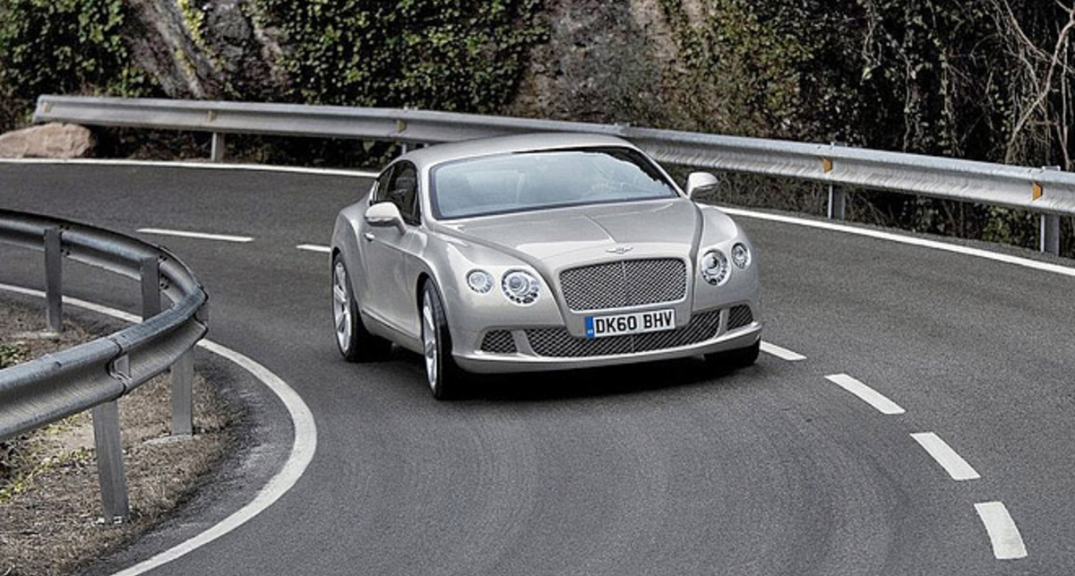 Самые крутые новинки Парижского автосалона (фото)