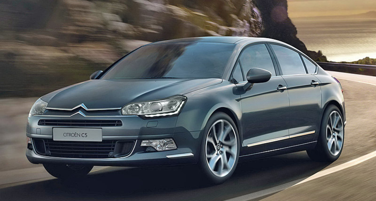 Citroen 