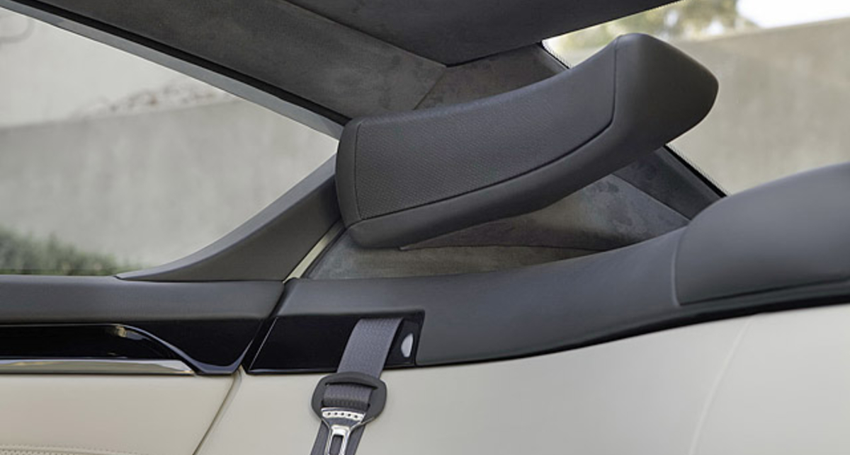 В Лос-Анджелесе представили 