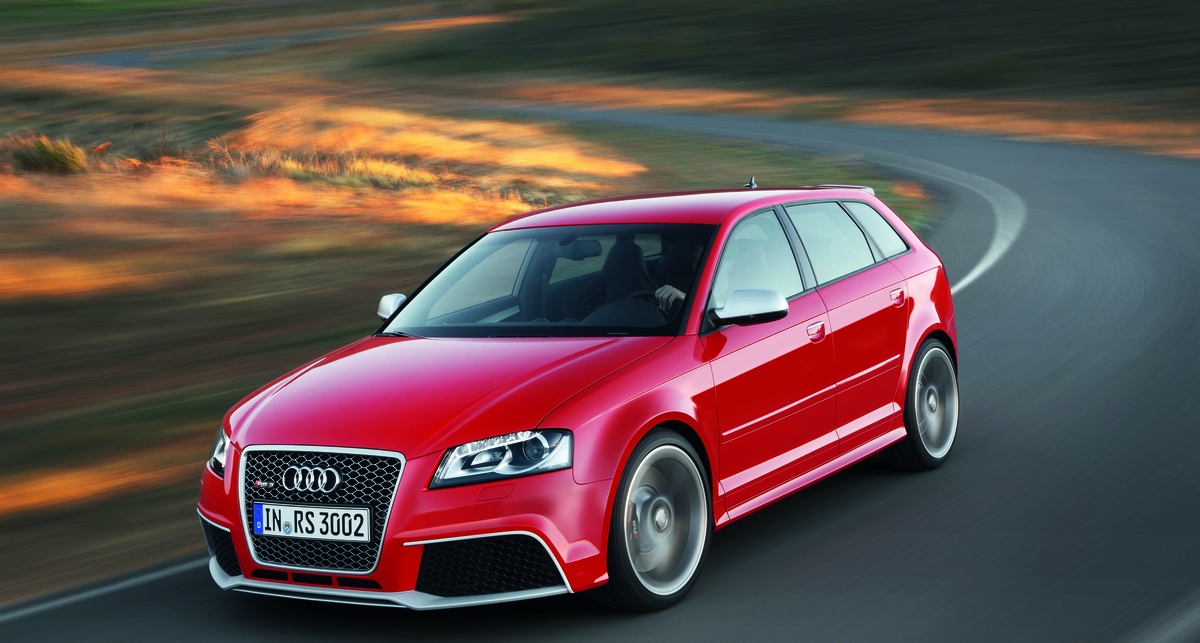 Audi создала новую 