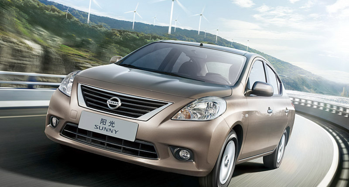 Недорогая новинка Nissan готова покорять мир (фото)
