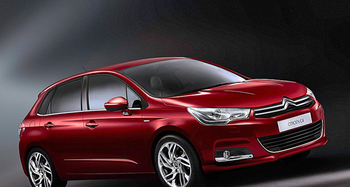 Украинские автомобильные новинки 2011 года (фото)