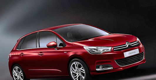 Украинские автомобильные новинки 2011 года (фото)