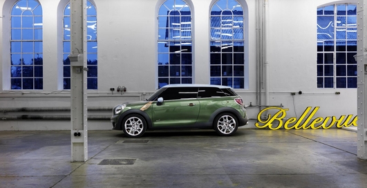 Первые премьеры года (фото)