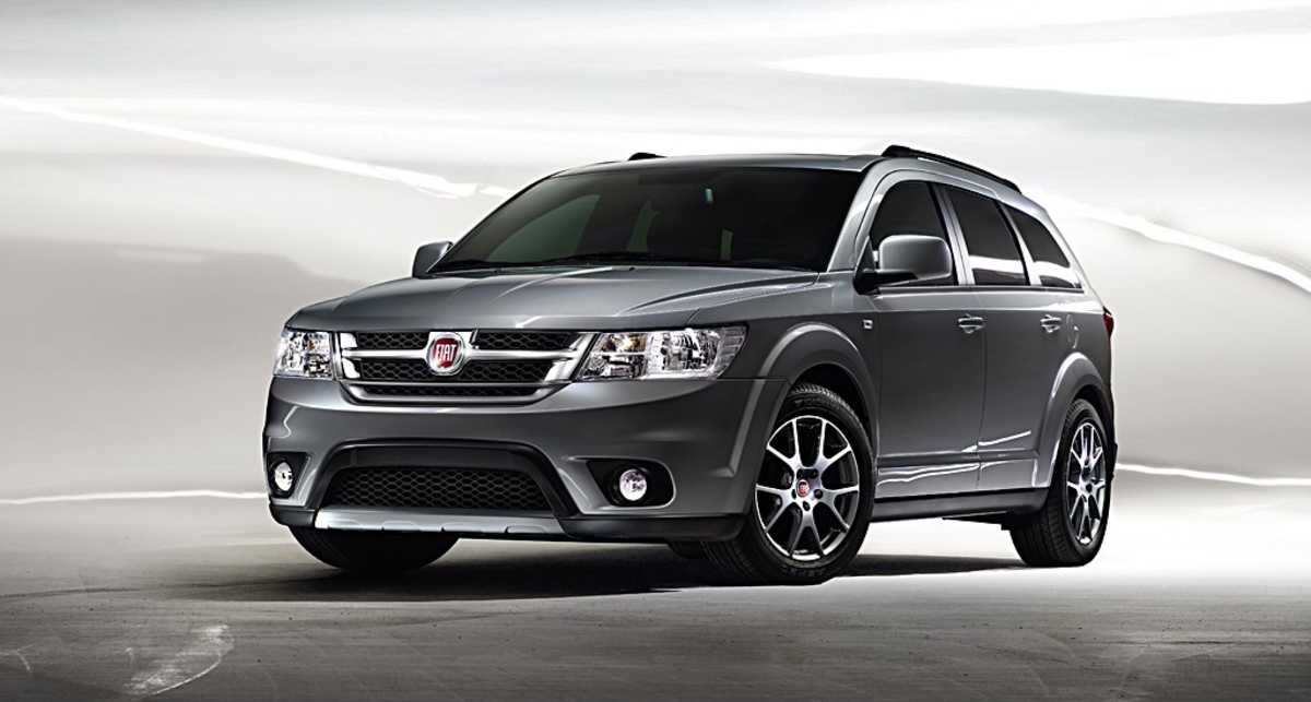 В Женеве Fiat покажет совершенно новую модель (фото)