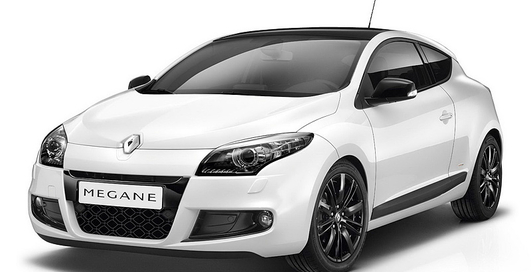 Renault покажет две новинки, посвященные легендарной гонке