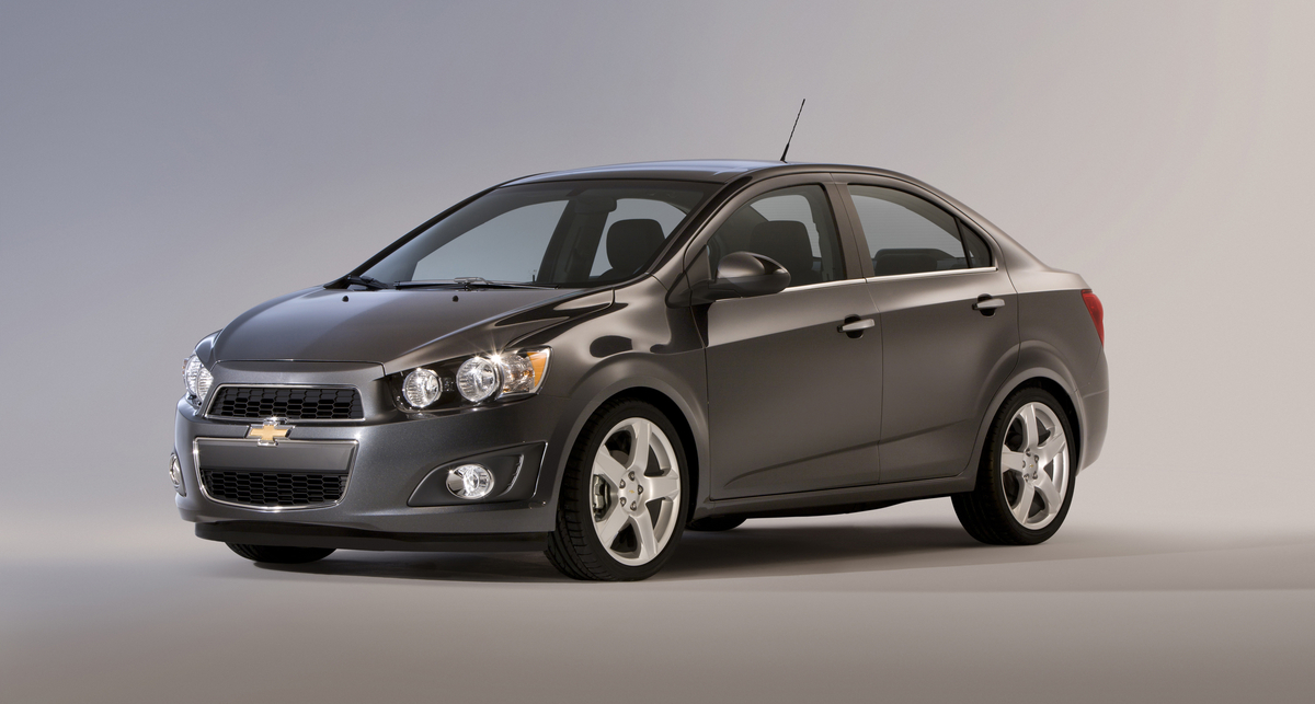 Лидер автопродаж в Украине обновится к Женеве