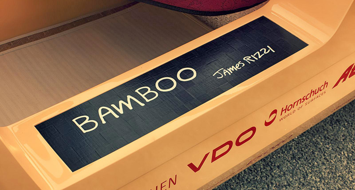 Электрокар освоил Facebook и Twitter (фото)