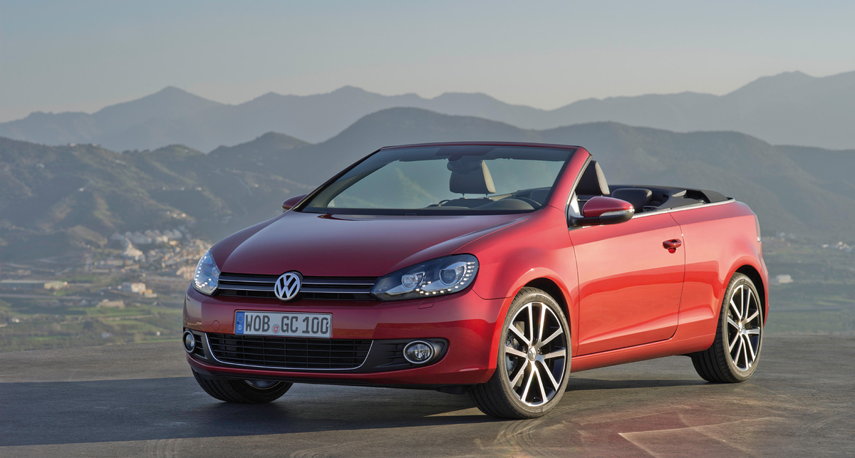Volkswagen вернет новому 