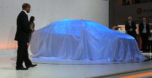 Chevrolet показала в Женеве ключевую для Украины новинку