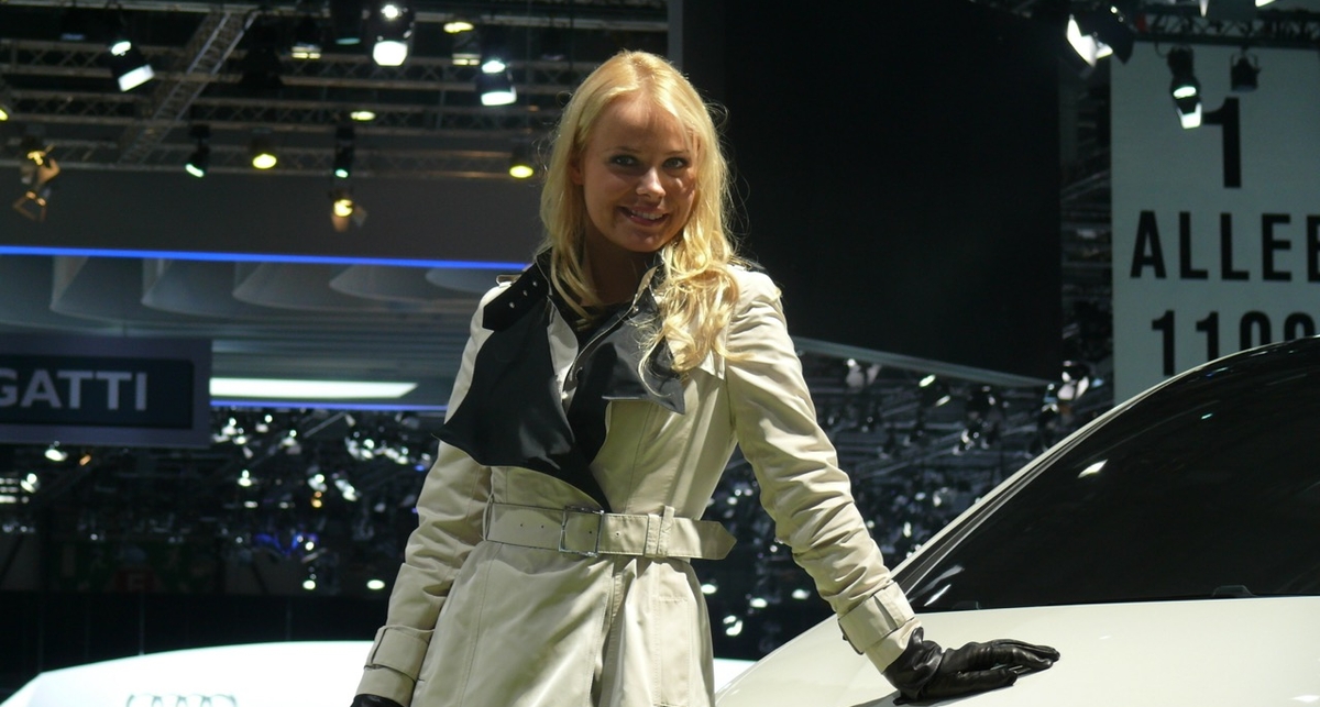 Женевский автосалон-2011: результат, превзошедший ожидания