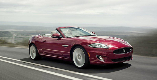 Британскому "хищнику" подправили внешность (фото)