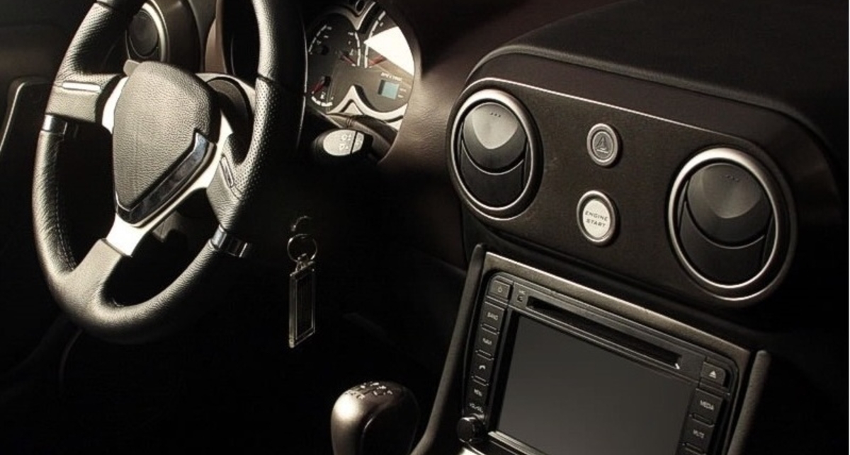 У ЮАР будет собственный суперкар (фото)