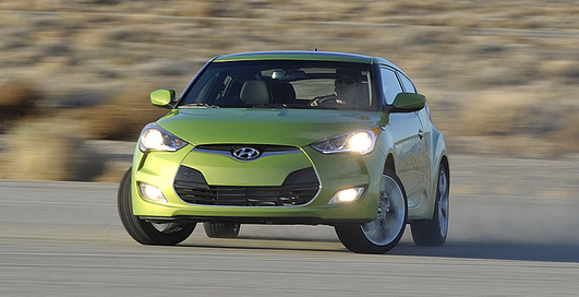 Hyundai готовит мощный десант на SIA 2011 (фото)