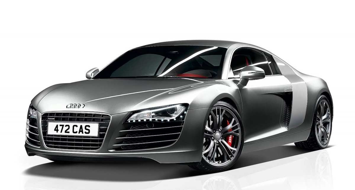 Audi выпустит 