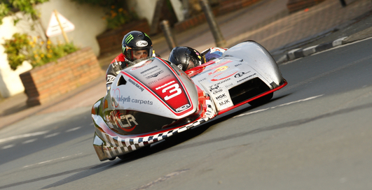 На волоске от смерти: крутой спорт для экстремалов