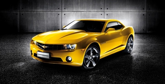 Opel и Chevrolet покажут на Столичном автошоу три новинки