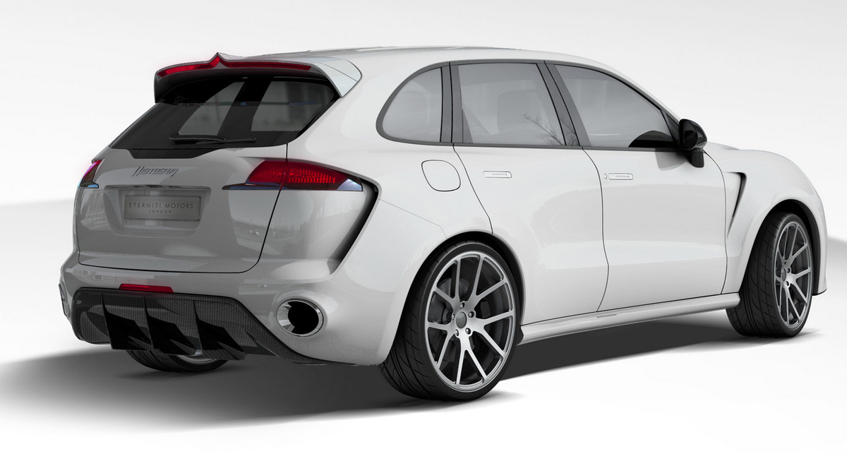 Британцы создали сверхмощного 