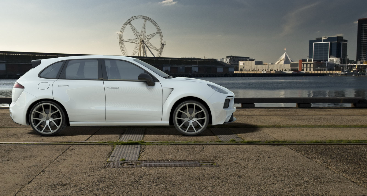 Eterniti представила 