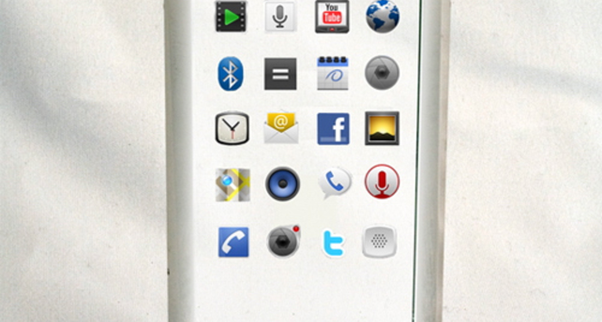 Aston Martin выпустил шикарный смартфон (фото)