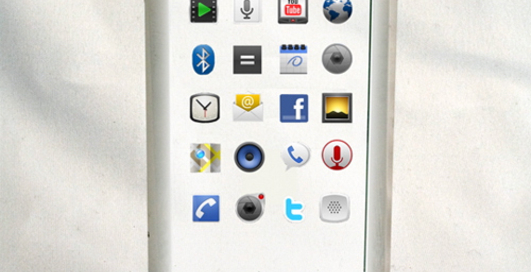 Aston Martin выпустил шикарный смартфон (фото)