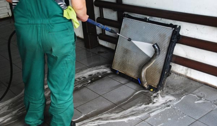 Как ухаживать за кондиционером в автомобиле Как ухаживать за кондиционером в автомобиле