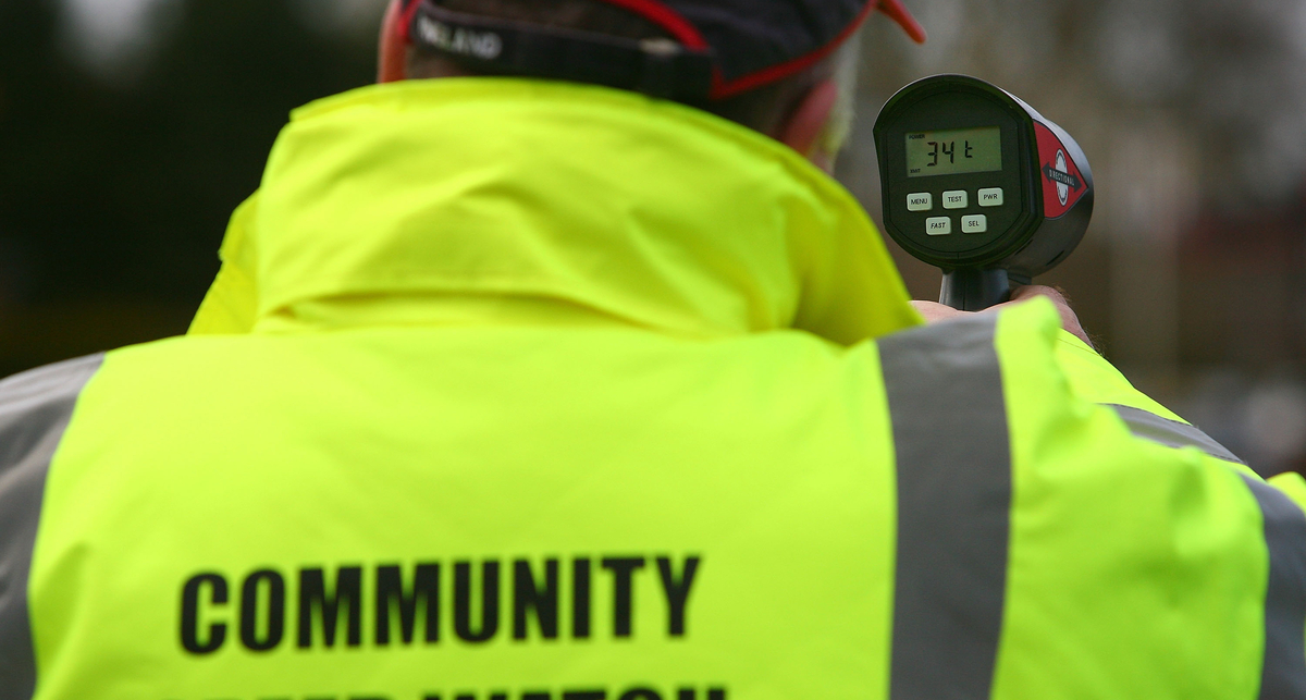 С какой скоростью ездят в разных странах