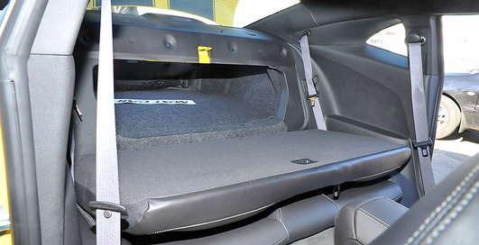 Тест-драйв Chevrolet Camaro: успешная реинкарнация (видео)