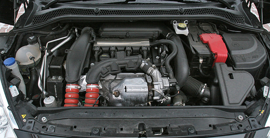 Тест-драйв Peugeot RCZ: "Виагра" для эстетов (видео)