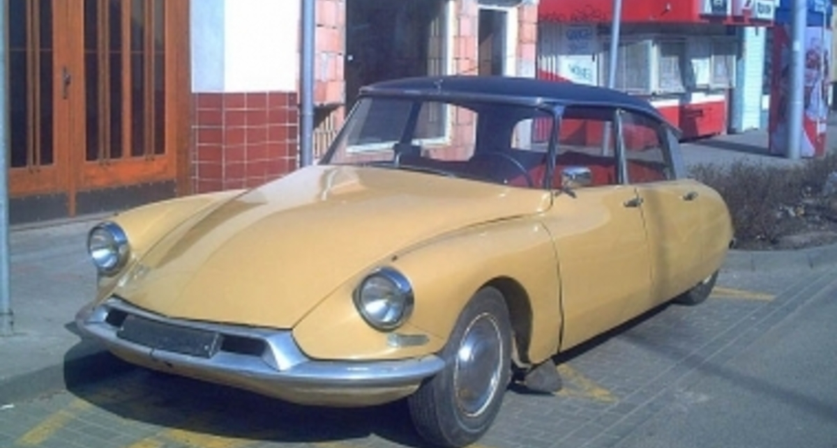 «Богиня», спасшая президента