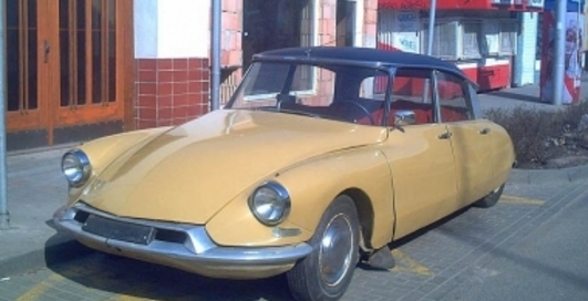 «Богиня», спасшая президента