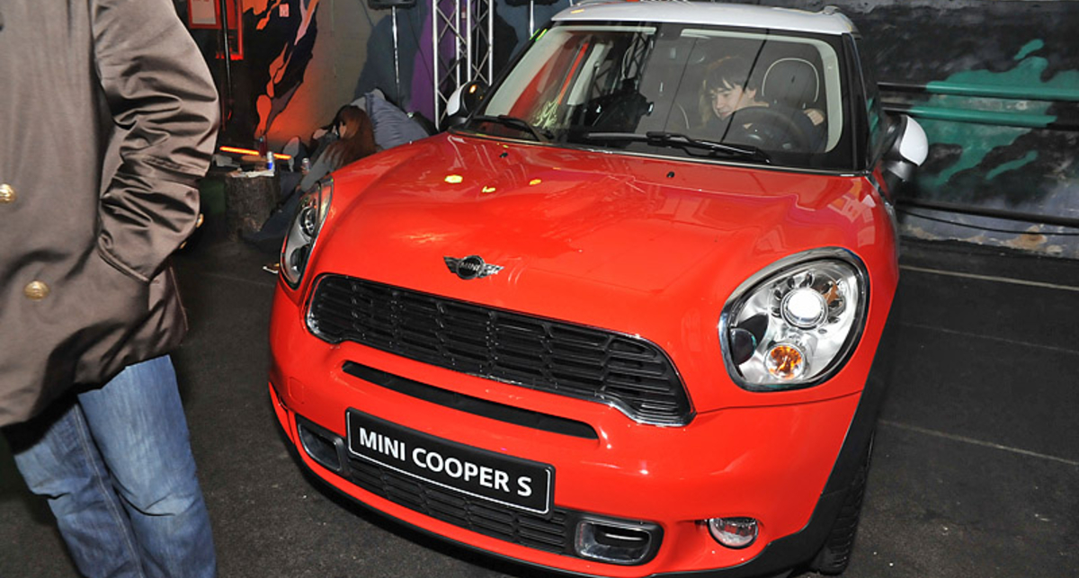 Топ-5 самых женских автомобилей