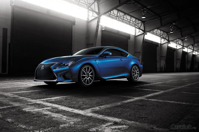 DeLorean и компания: крутые авто на выставке Детройта DeLorean и компания: крутые авто на выставке Детройта