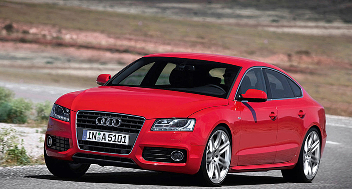 Немцы оккупировали рейтинг надежности автомобилей