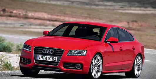 Немцы оккупировали рейтинг надежности автомобилей