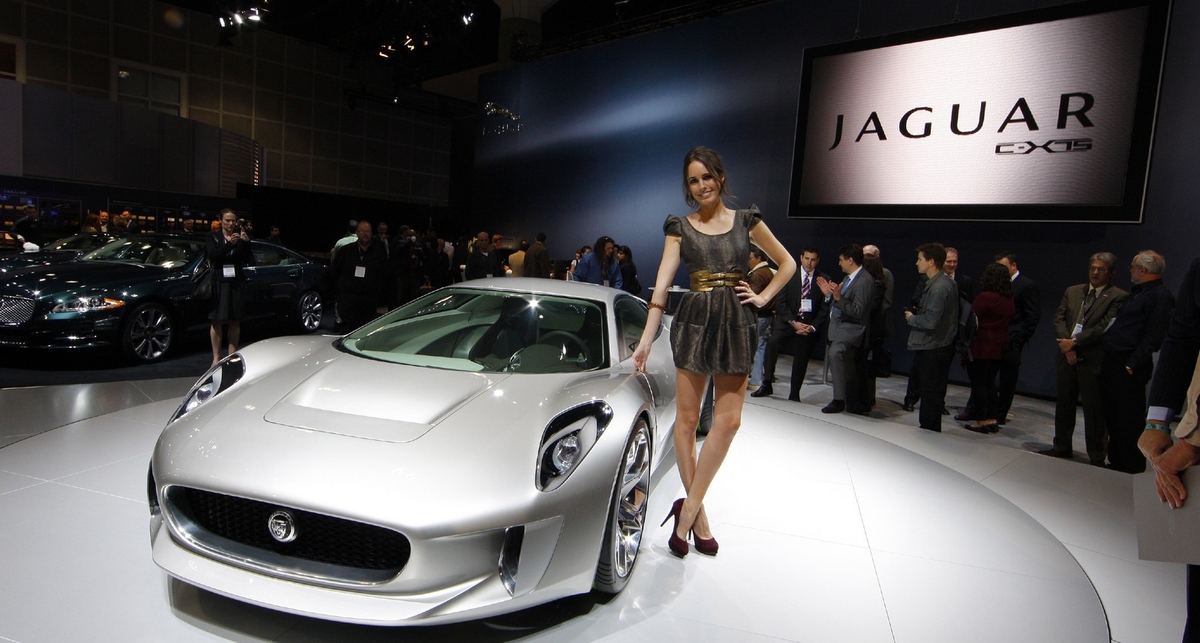 Сумасшедший гибрид вырвал победу на конкурсе концептов (фото)