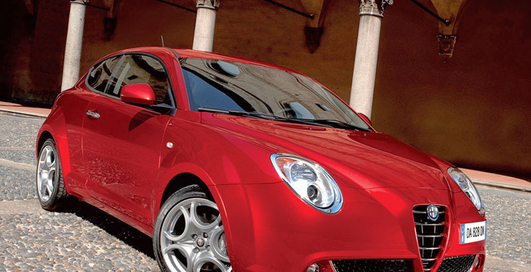 ТОП-5 лучших радиаторных решеток авто (фото)