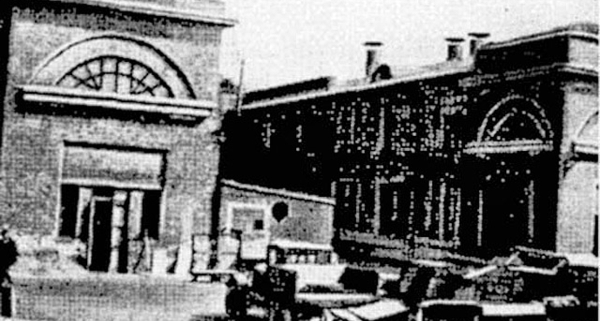 ЗИЛ - советская 